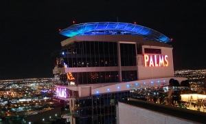 Palms Casino DAS