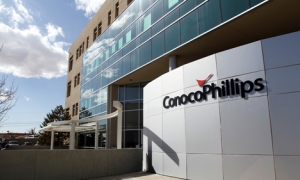 ConocoPhillips IAH Airport DAS project